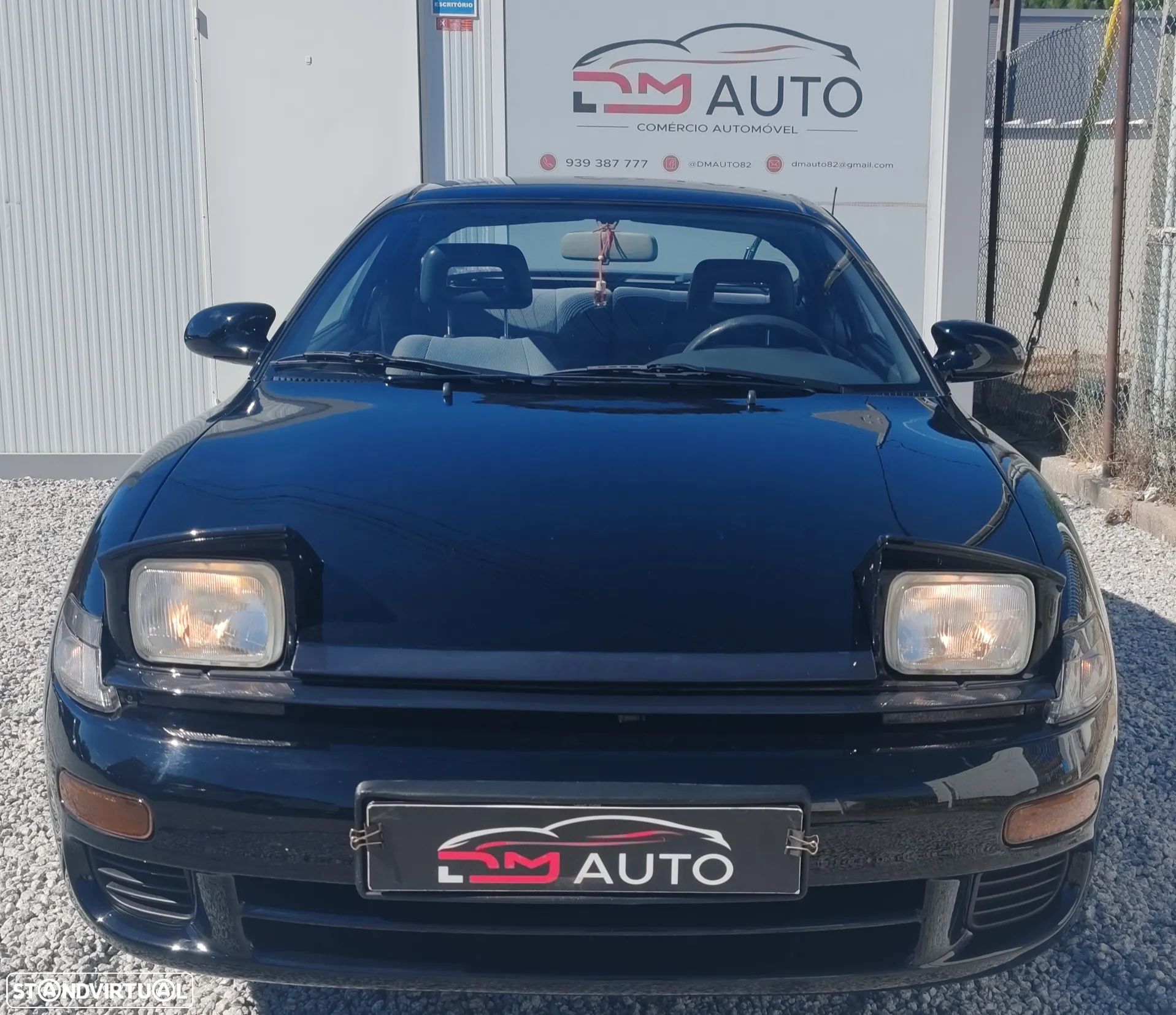 Toyota Celica 1.8 ST - 1