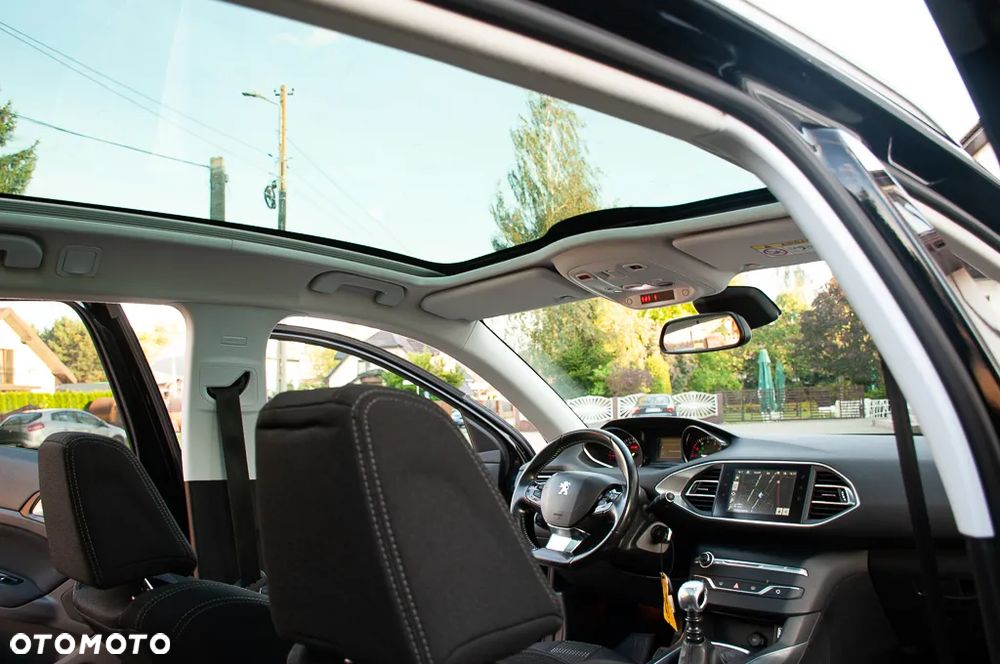 Peugeot 308 1.2 PureTech Active S&S - 23