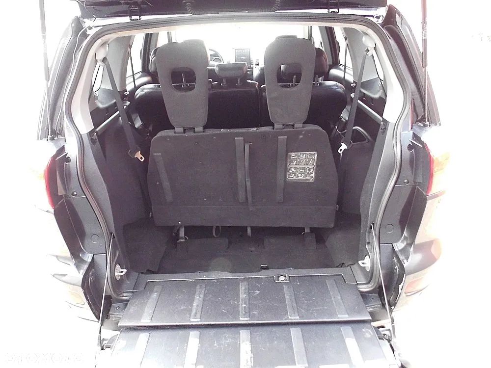 Peugeot 4007 HDI FAP 7-Sitzer Active - 24