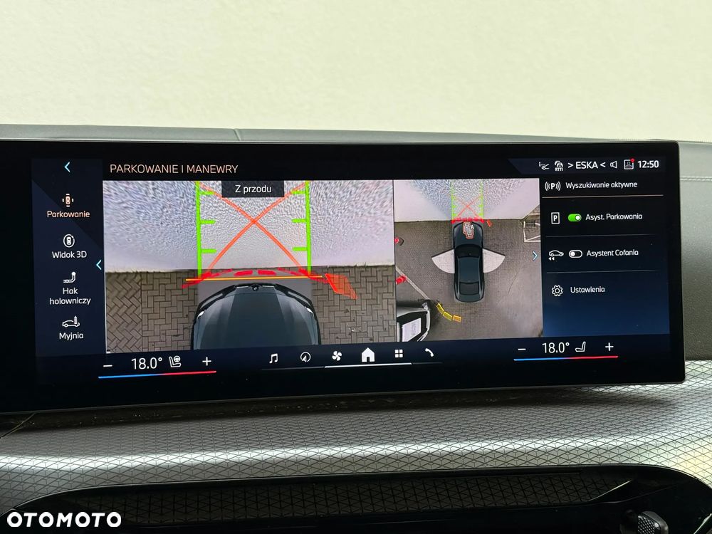 BMW Seria 4 430i xDrive M Sport - 34