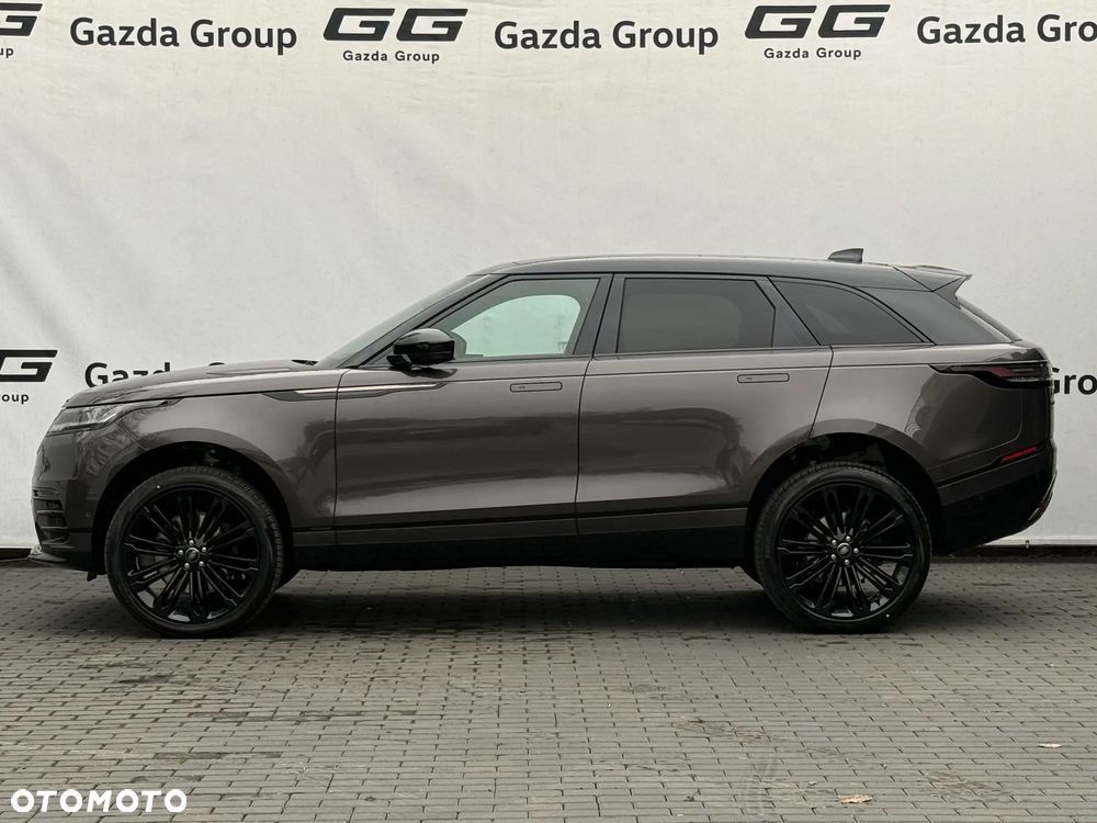 Land Rover Range Rover Velar P400 Autobiography - 11