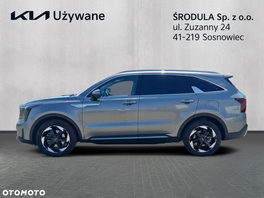 Kia Sorento - 2