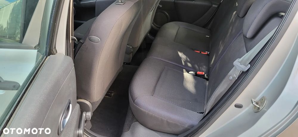 Renault Clio 1.2 16V Edition Dynamique - 15