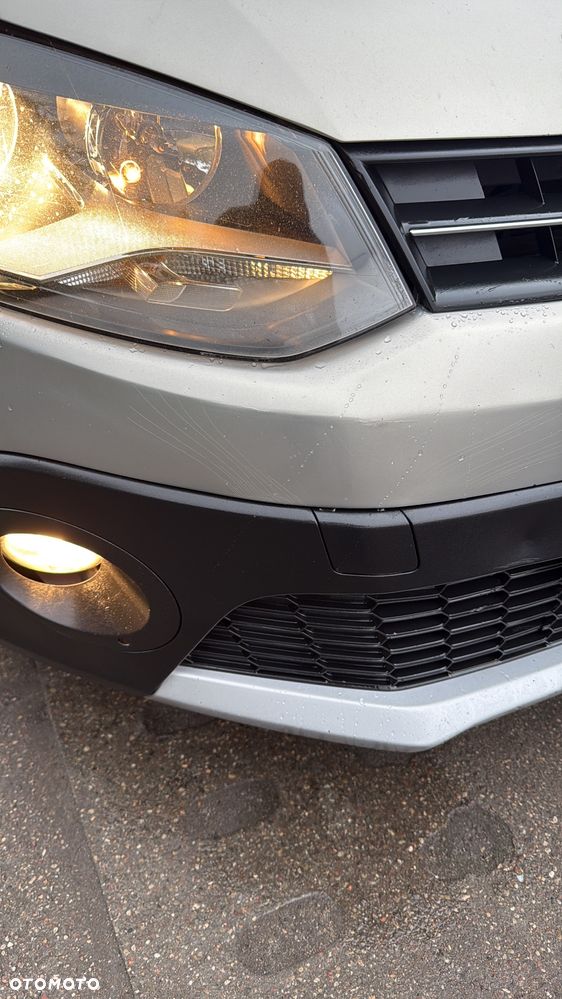 Volkswagen Polo Cross - 24