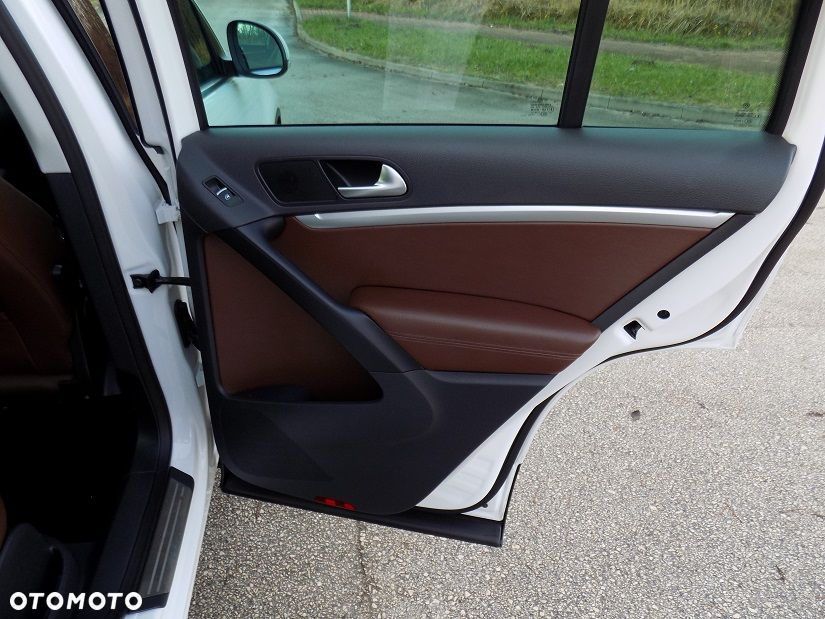 Volkswagen Tiguan 2.0 TDI DPF 4Motion Automatik Trend & Fun - 37