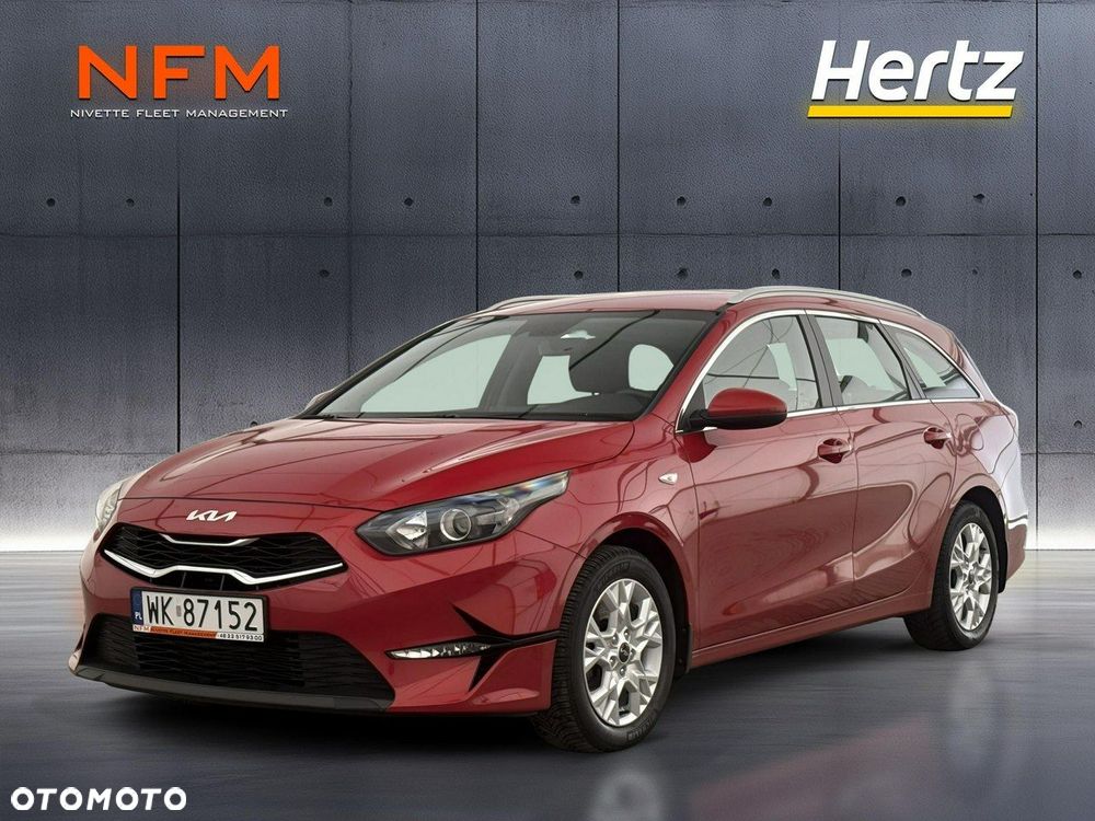 Kia Ceed - 2
