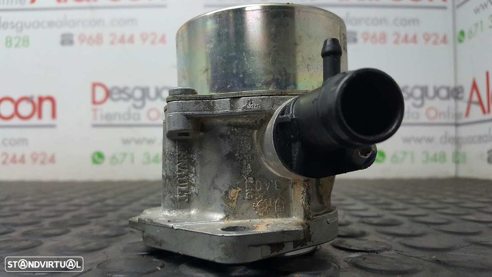 DEPRESSOR TRAVÕES / BOMBA DE VÁCUO DACIA SANDERO STEPWAY PRESTIGE - 6