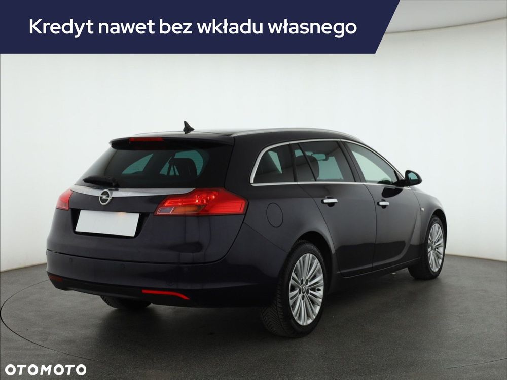 Opel Insignia - 7