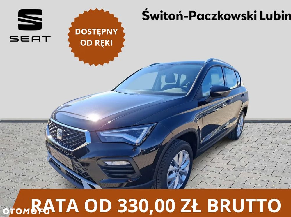 Seat Ateca 1.5 TSI Style S&S DSG - 1