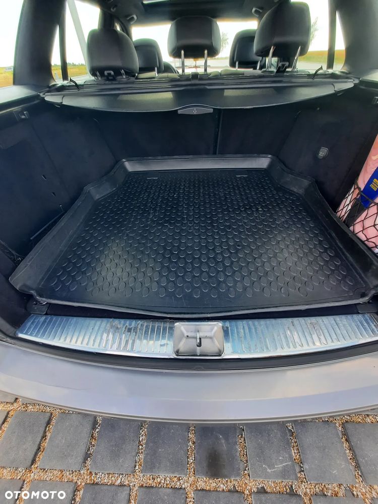 Mercedes-Benz Klasa C 220 CDI DPF Automatik Avantgarde - 10
