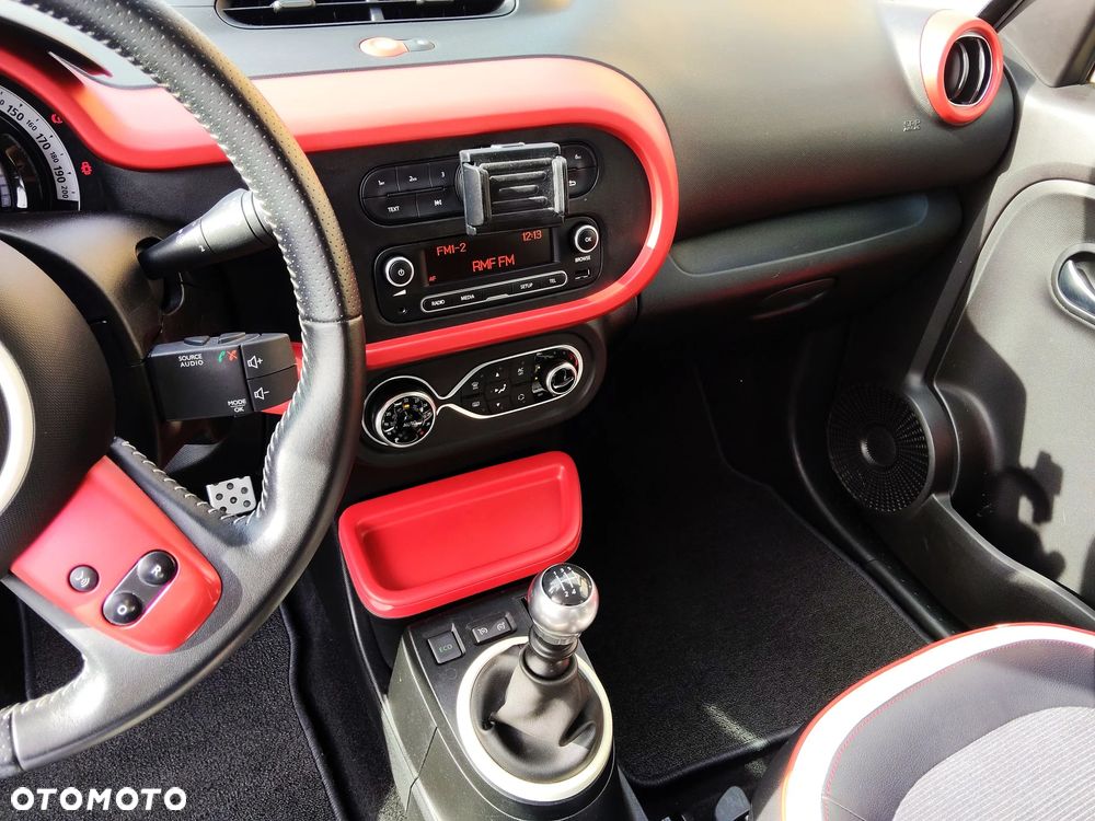 Renault Twingo ENERGY TCe 90 LA PARISIENNE - 14