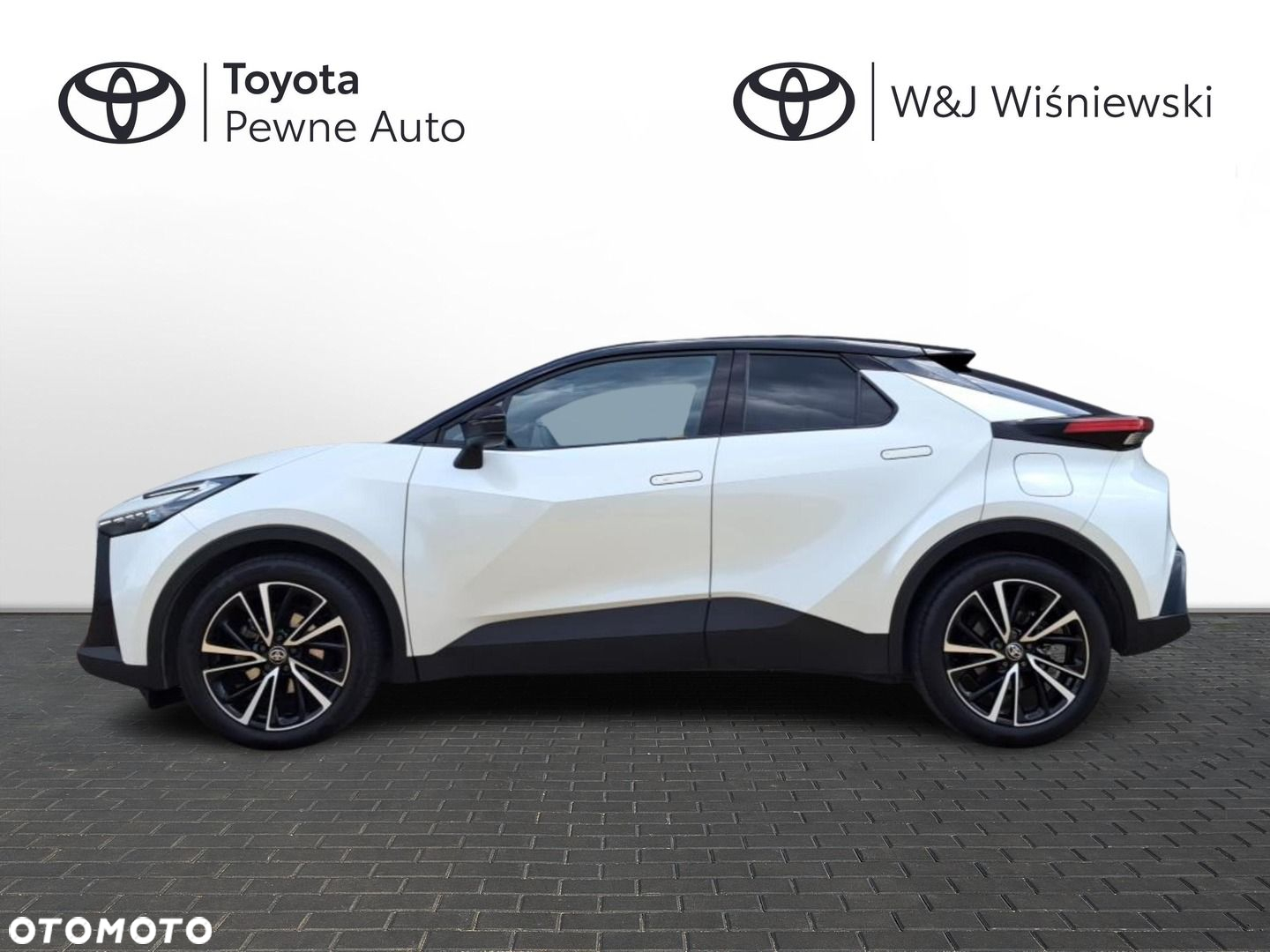 Toyota C-HR - 17