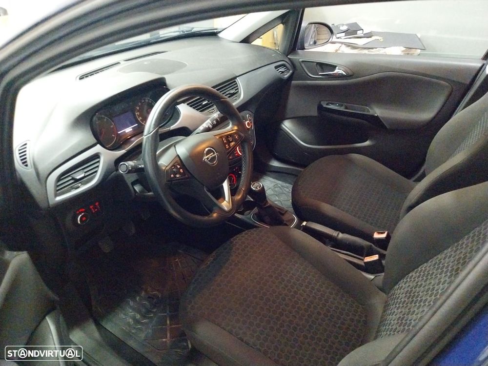 Opel Corsa 1.3 CDTi Cosmo - 5