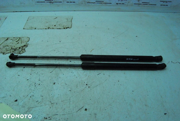 SIŁOWNIK TELESKOP KLAPY BAGAŻNIKA TYŁ 6J8827550B SEAT IBIZA IV KOMBI