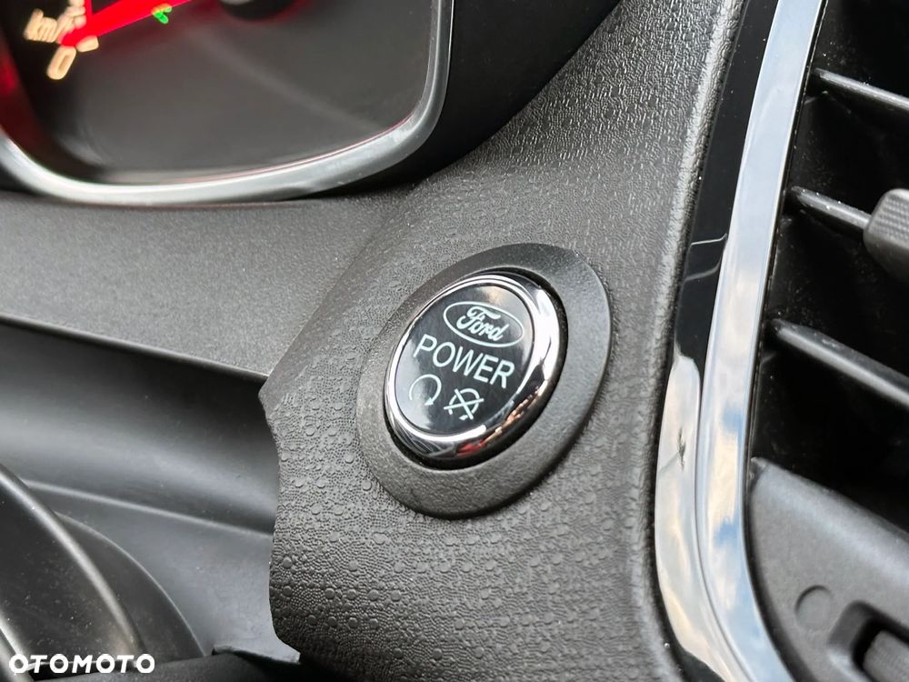 Ford Fiesta 1.6 EcoBoost ST - 13