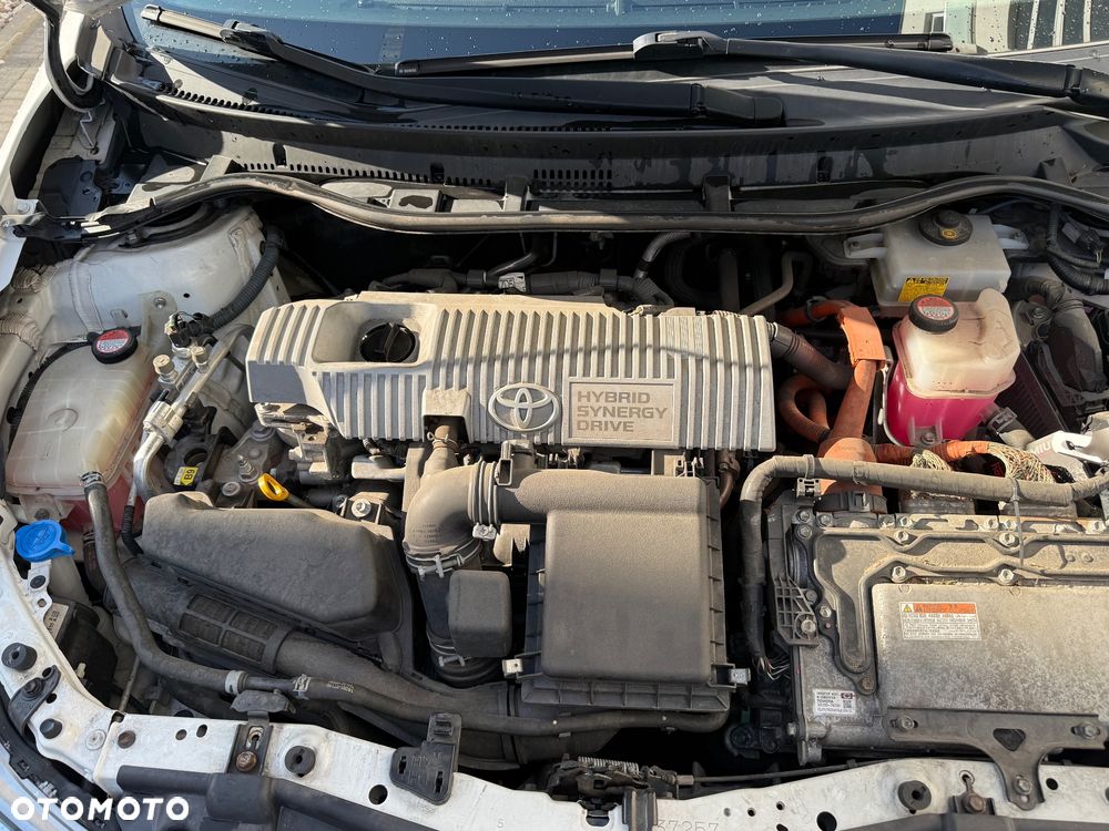 Toyota Auris - 28