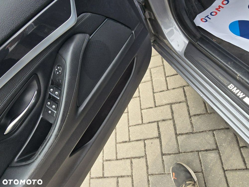 BMW Seria 5 - 10