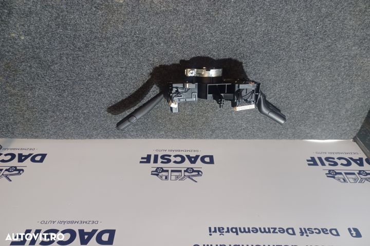 ANSAMBLU MANETE SEMNALIZARE + STERGATOARE+ TEMPOMAT 8K0953502BK MX125 - 1
