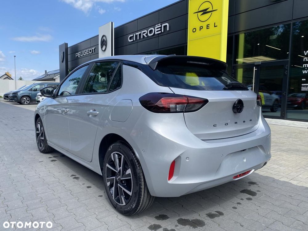 Opel Corsa 1.2 T Edition S&S - 4