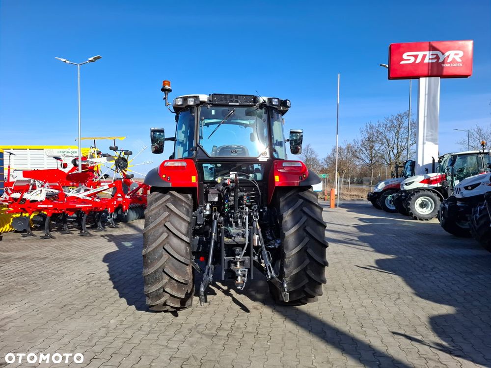 Steyr Plus 4090 - 6