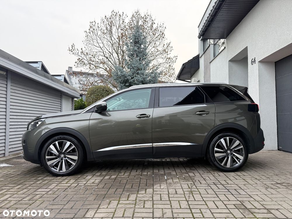 Peugeot 5008 - 6