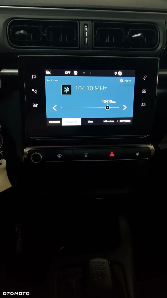 Citroën C3 Pure Tech 83 S&S SHINE PACK - 10