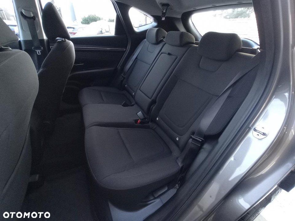 Hyundai Tucson - 12