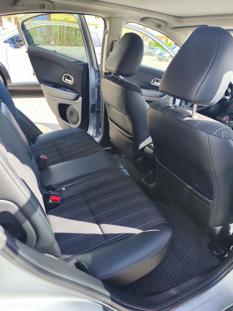 Honda HR-V 1.5 Executive (ADAS / Connect+) CVT - 7