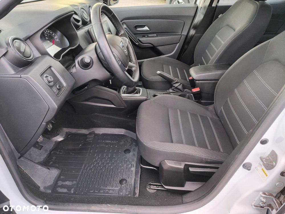 Dacia Duster - 13