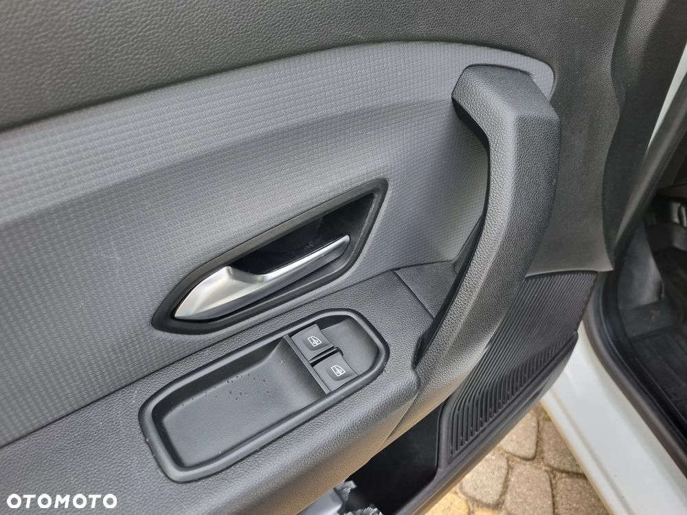 Renault EXPRESS KANGOO Dokker Partner Berlingo ProAce - 19