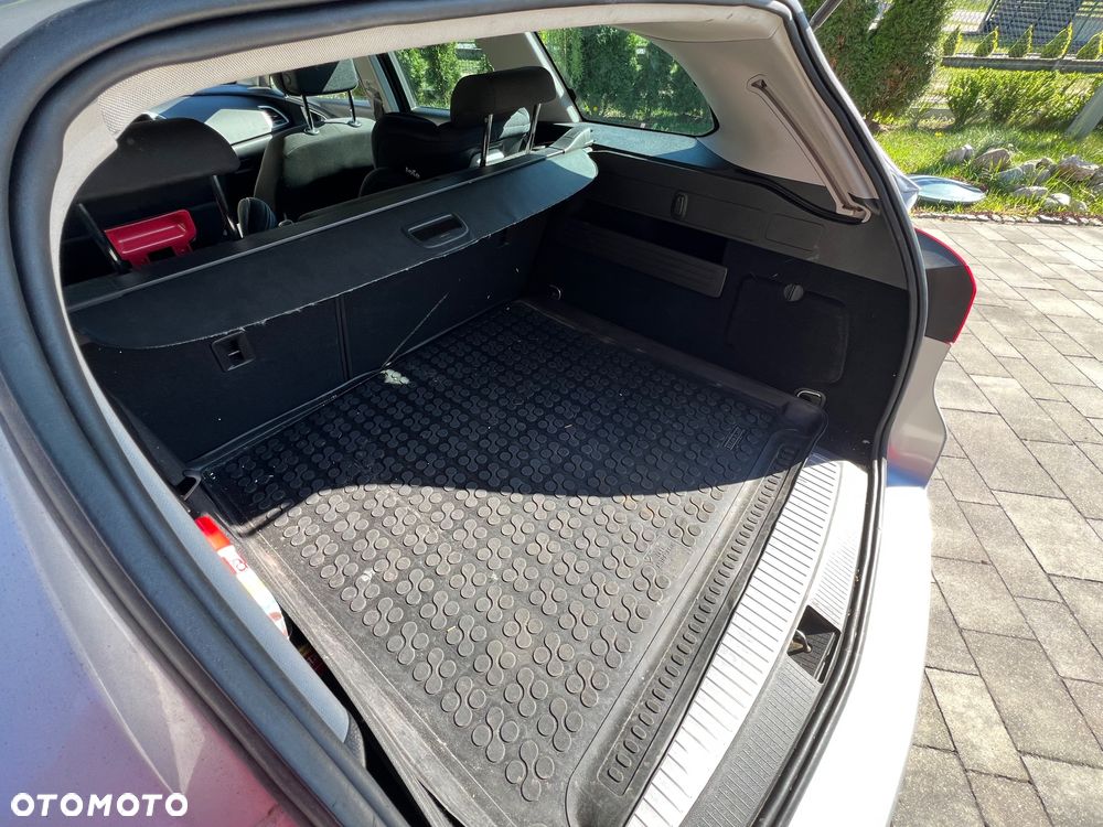 Opel Astra 1.4 Turbo Active - 11