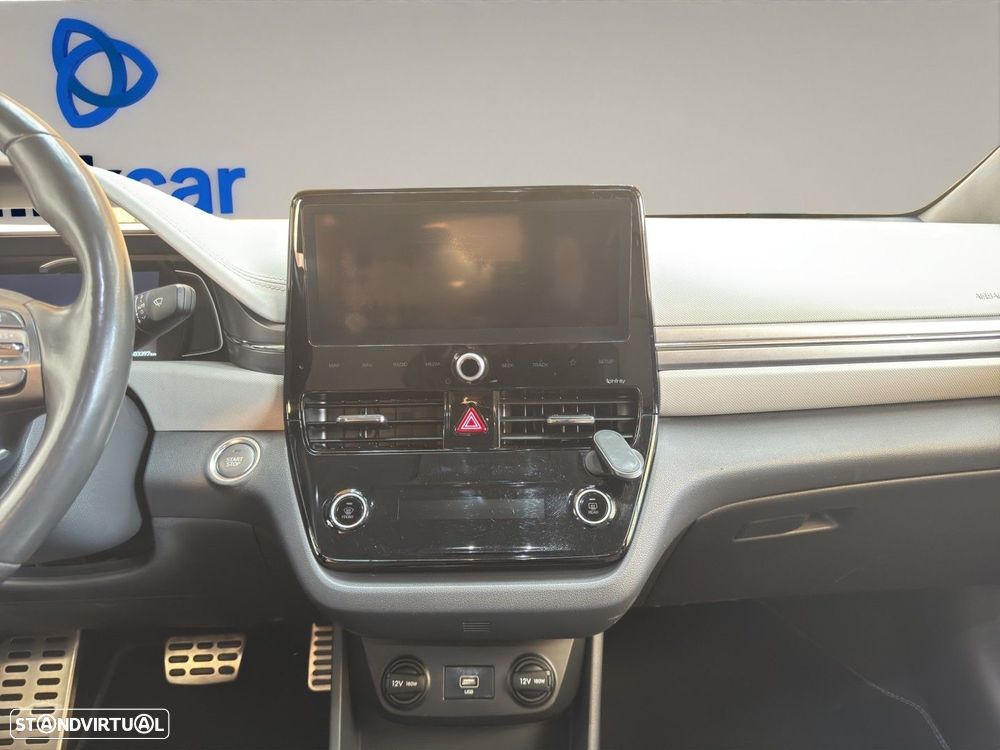 Hyundai Ioniq 38kWh Pack Pele - 20