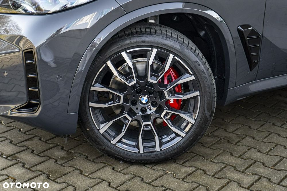 BMW X5 xDrive30d - 5