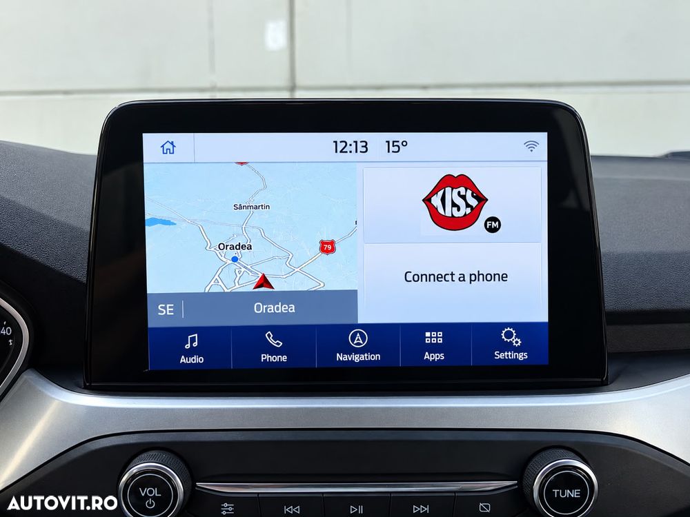Ford Focus - 16