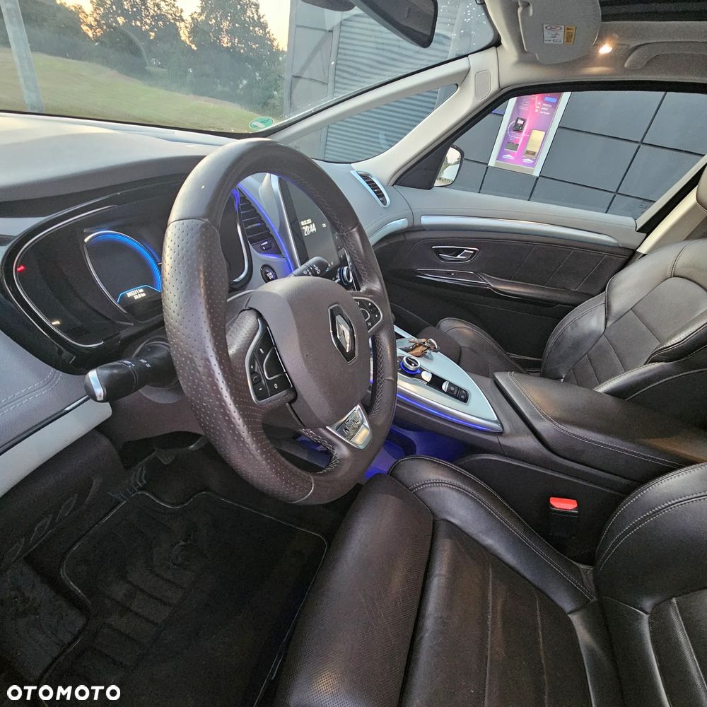 Renault Espace Energy dCi 160 EDC Initiale Paris - 26