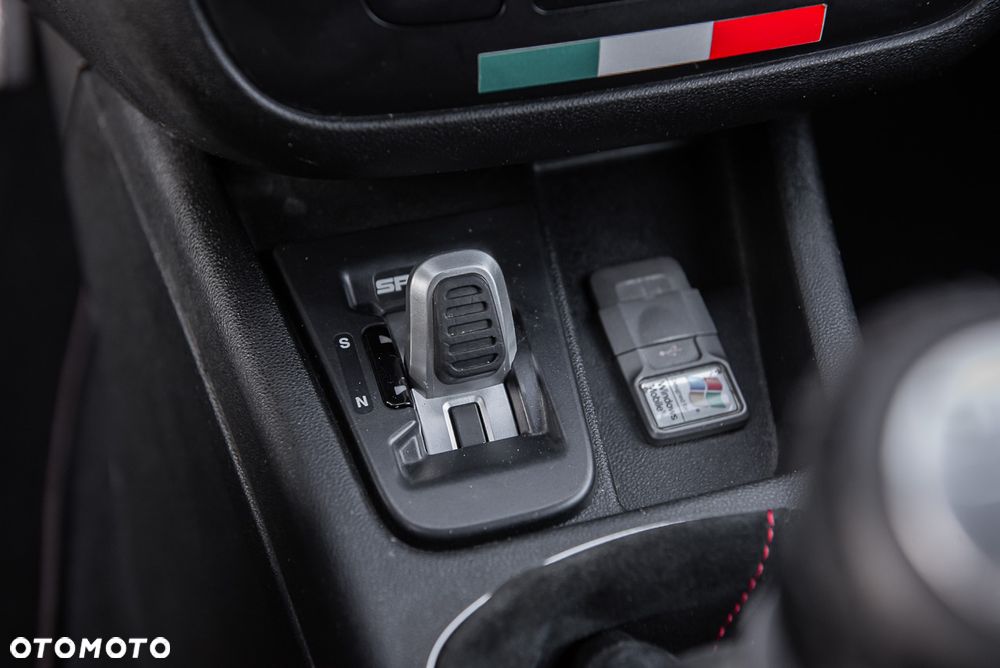 Fiat Punto Evo - 25