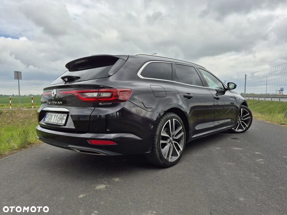Renault Talisman ENERGY dCi 160 EDC INITIALE PARIS - 5