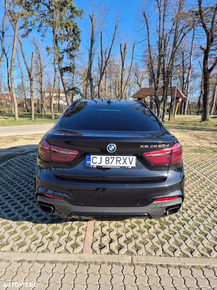 BMW X6 - 2