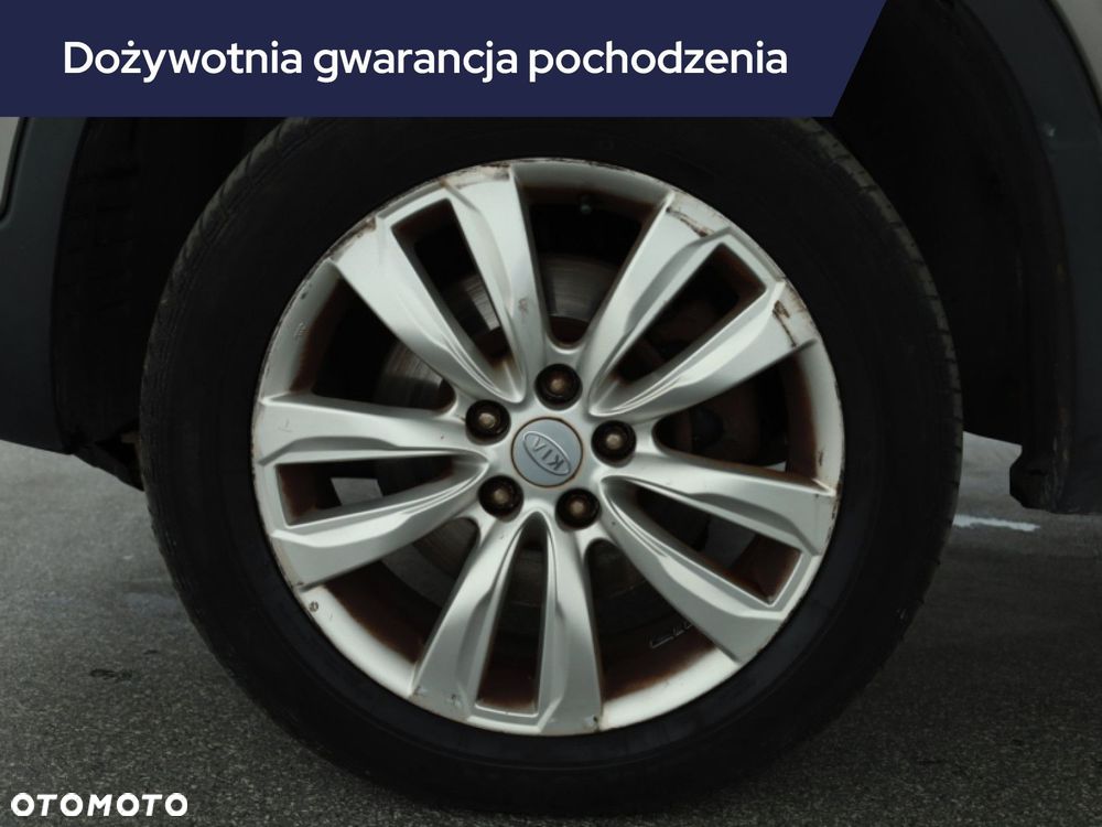 Kia Sorento - 21