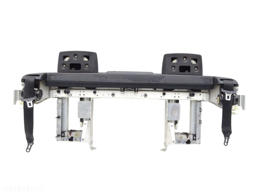 Pałąk bezpieczeństwa antykapotażowy 132328 bmw e93 cabrio - 1