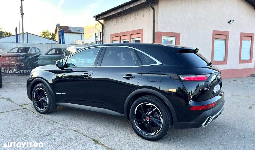 DS Automobiles DS 7 Crossback - 6