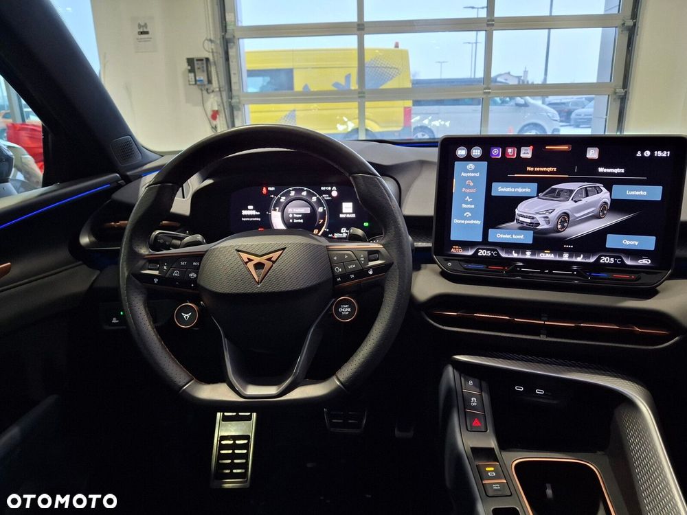 Cupra Terramar - 17