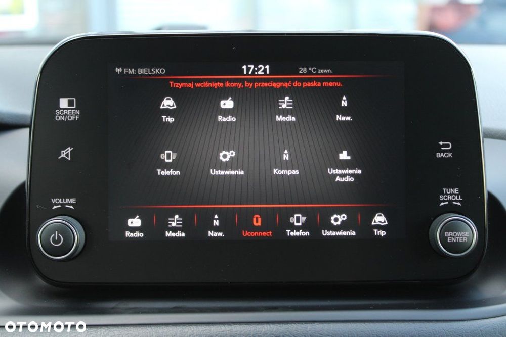 Fiat Tipo - 27