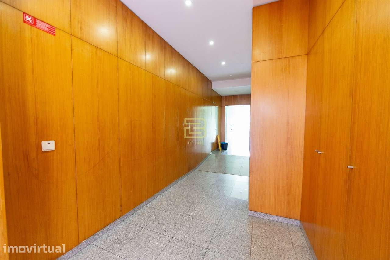 Apartamento T2 em Baguim do Monte — A sua nova casa à beira do Metro - Grande imagem: 3/22