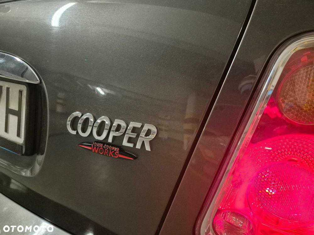 MINI Cooper Park Lane - 23