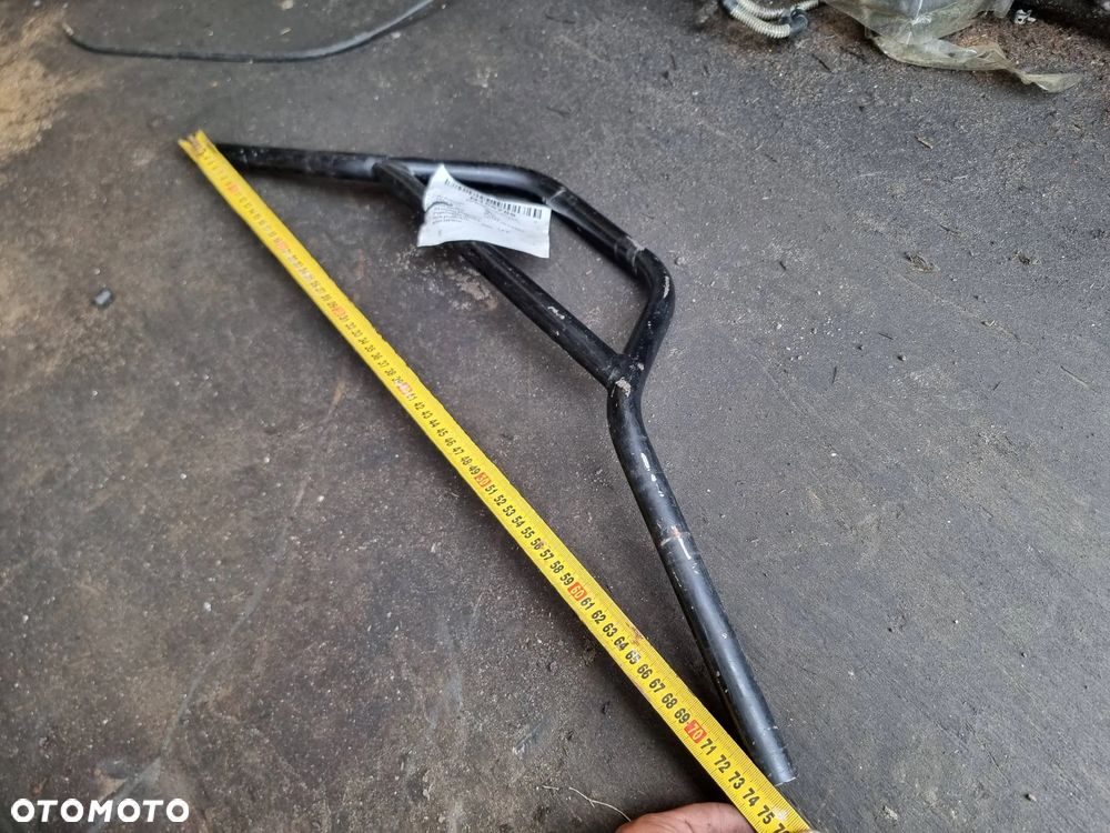 Buell xb 12X ULYSSES 1 203 B 2007 100km Kierownica Motocykl - 5