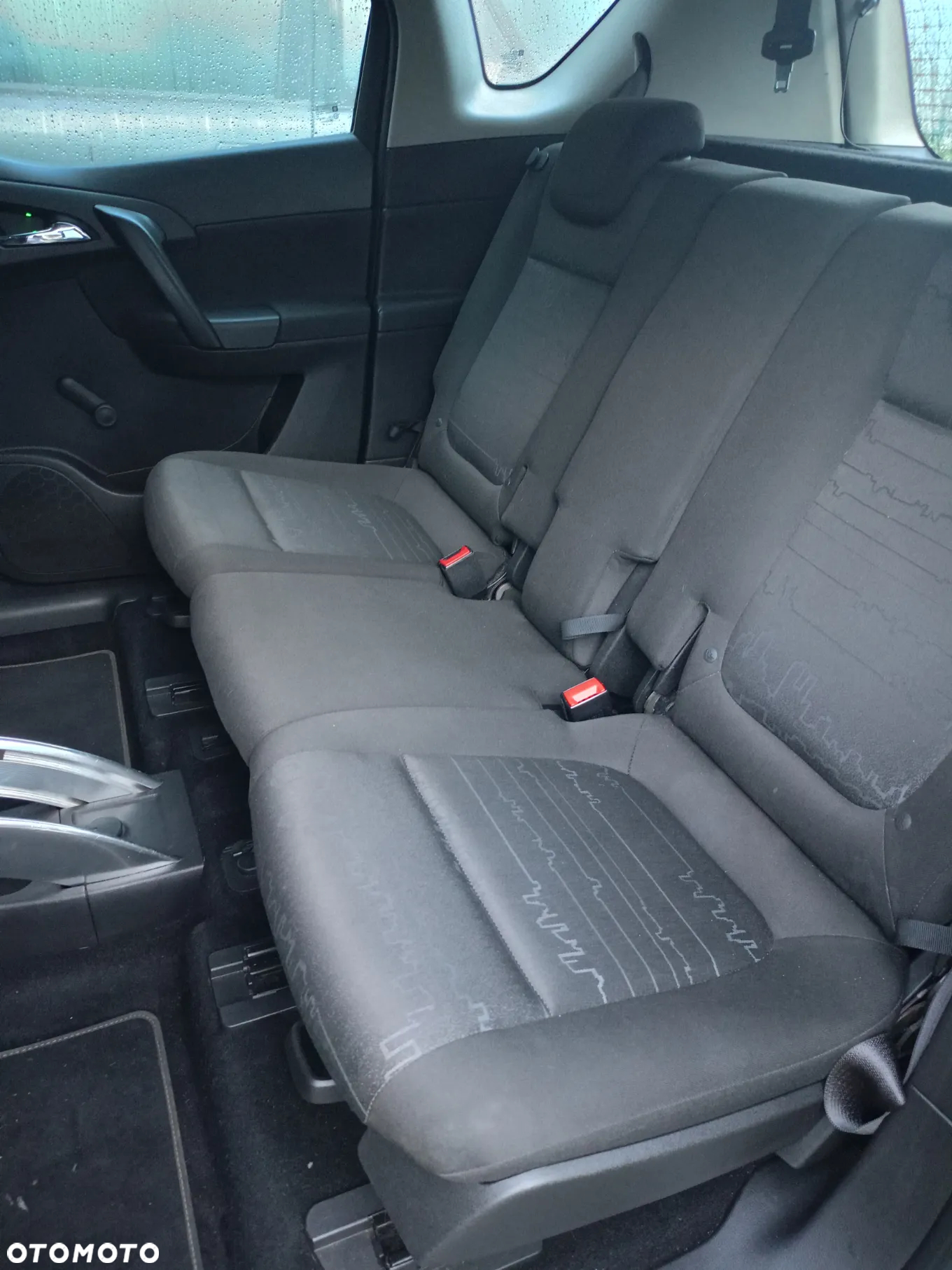 Opel Meriva - 6