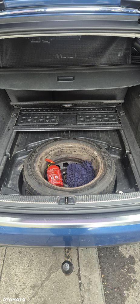 Audi A4 Avant 1.8T - 20