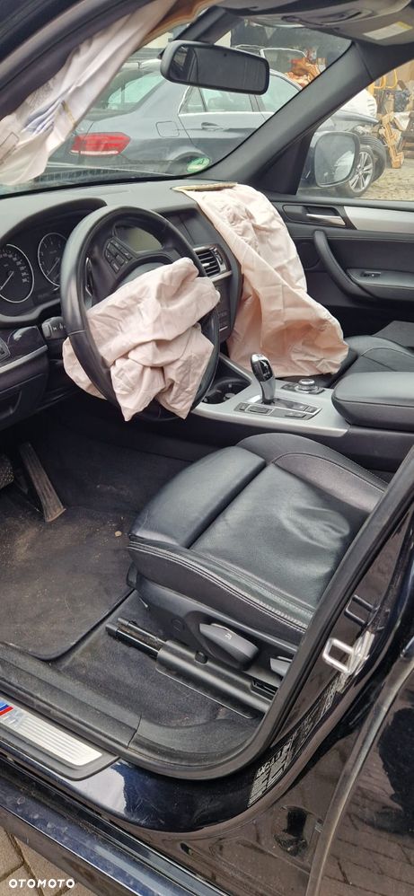 BMW X3 xDrive20i M Sport - 9