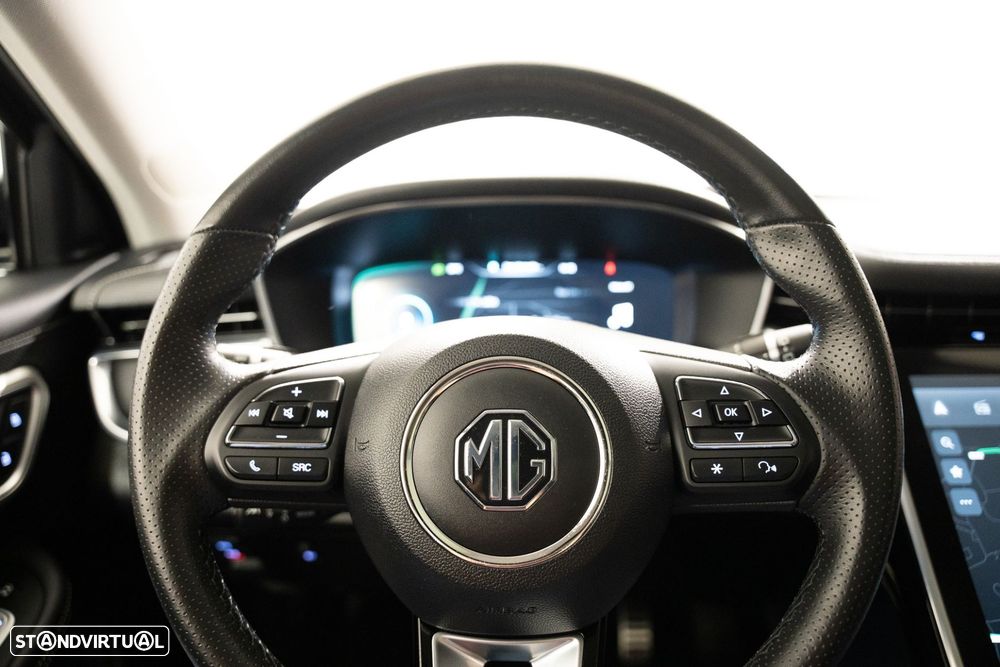 MG Marvel R 70 kWh Luxury - 16